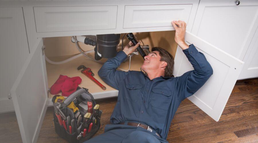 Local tankless water heater installation in New Concord, KY